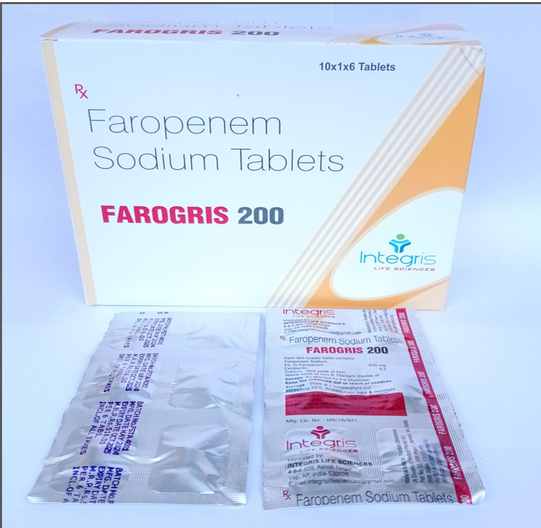  FAROGRIS-200